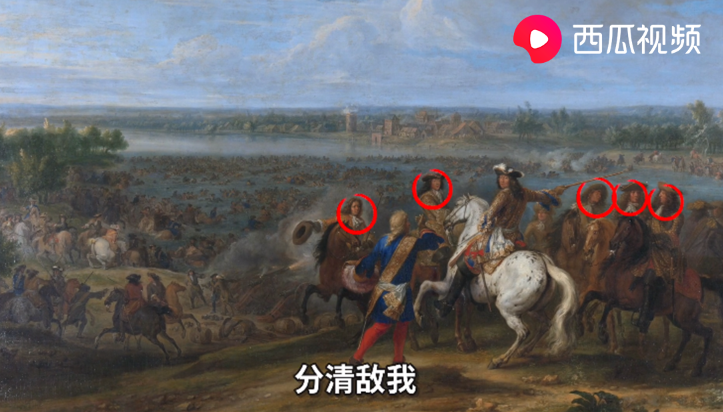 为什么打领带就代表高级，领带怎么由来的，西瓜视频带你了解