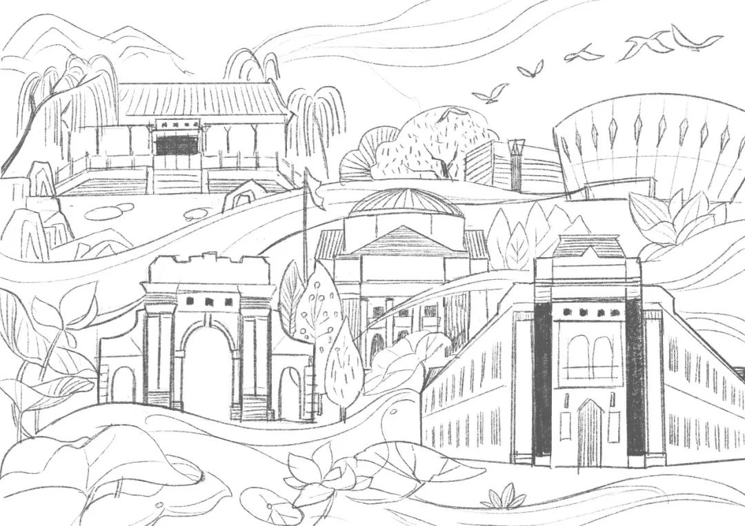 美如画！新版清华录取通知书出炉！首封发给武汉学子