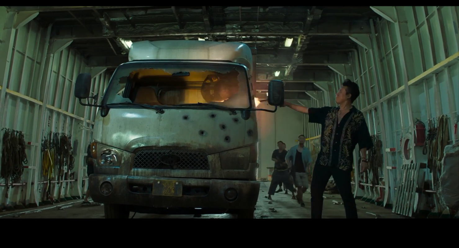 被低估的末日丧尸片,全面解读《釜山行2半岛》