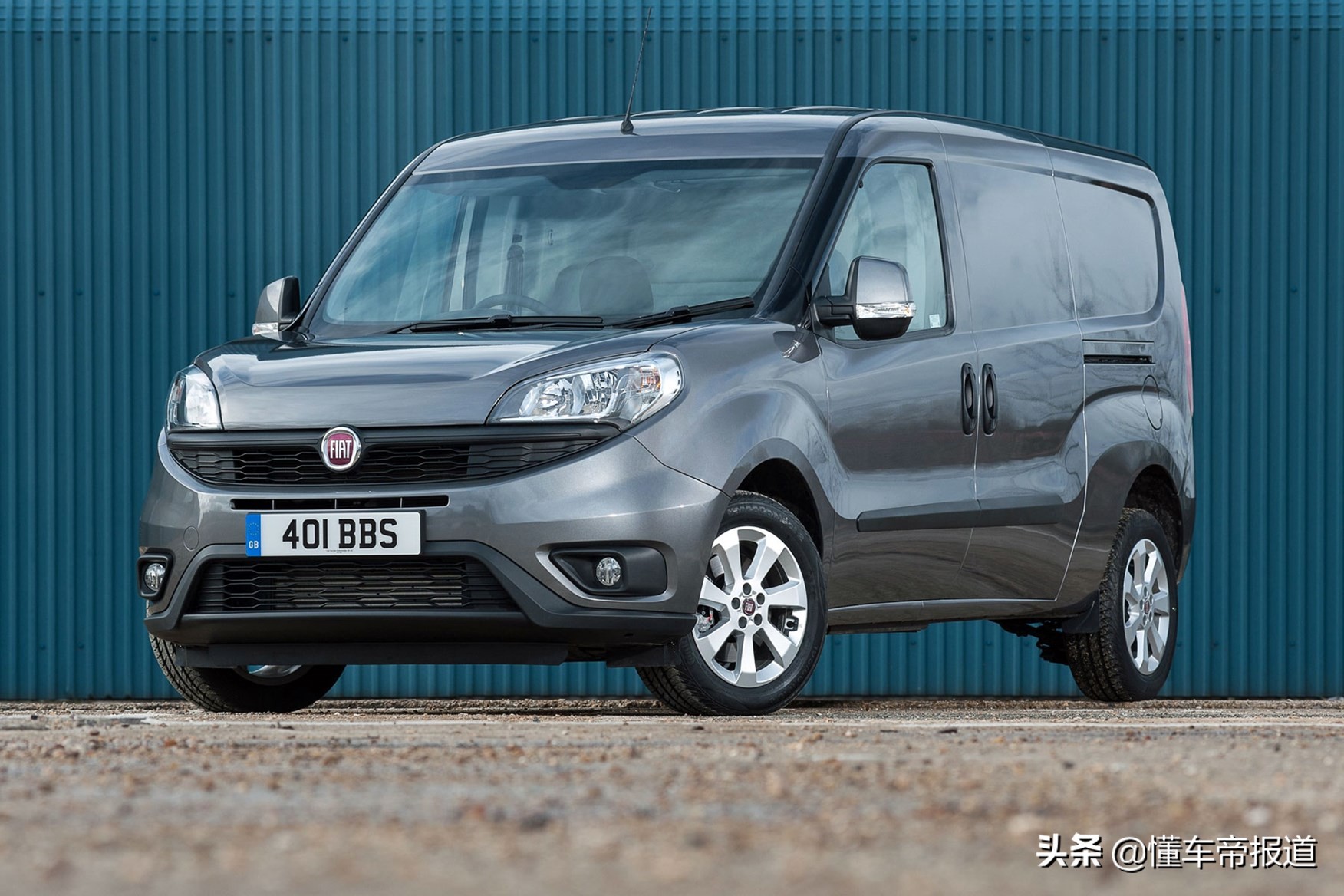 新车 </p><p>　　 德味“五菱宏光”，解析奔驰新Citan，实际却是换标雷诺？