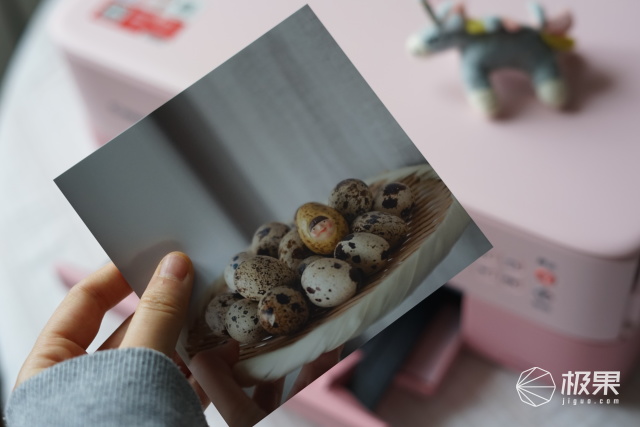 打印机还能这样玩？手帐、照片趣味打印，还能自己印衣服......