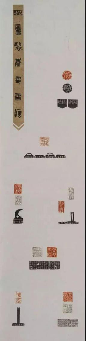 全国高校首届研究生书法篆刻作品展，日前在西安工大上演