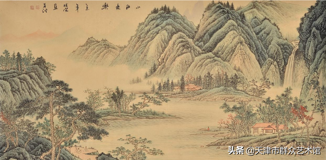 【荐读时刻】《中华文化四十七堂课：从北大到台大》带您走进历史光亮的轨迹
