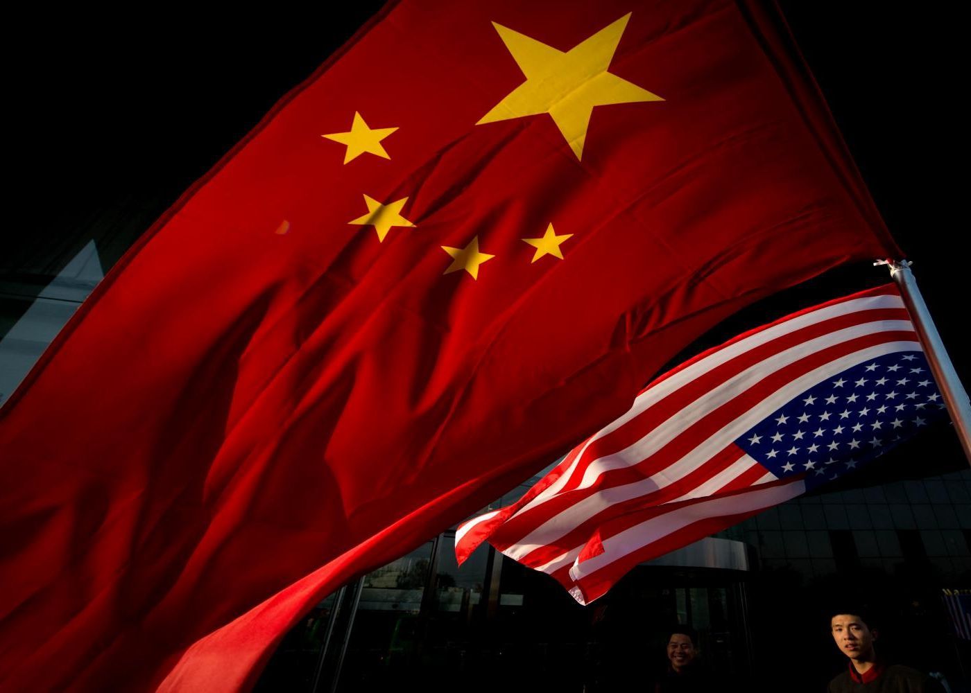 华为再升12名！《财富》世界500强刚出炉：中国企业做强成新挑战