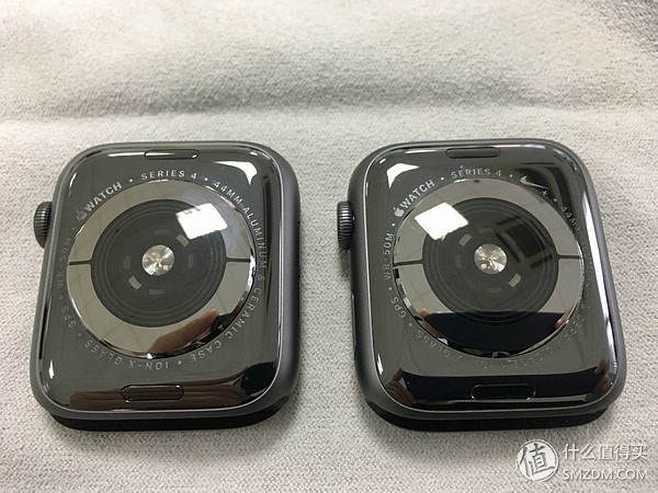 值友使用经验分享：Apple Watch 4 的使用体验