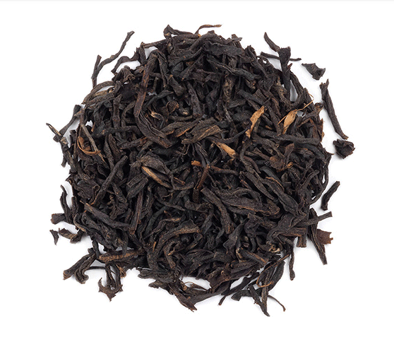 闲谈：茶文化 之 七大茶类知识