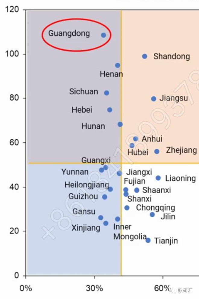 号称小而美的华立大学有多纯粹？