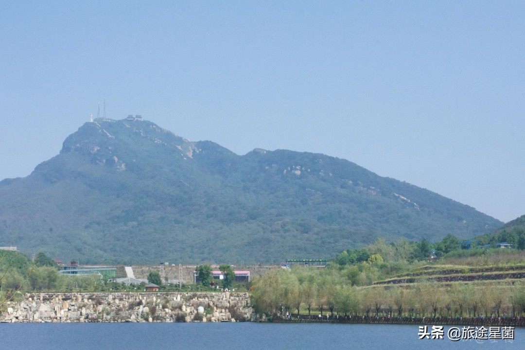 老乐山景区（带你了解旅游河南必去的老乐山）