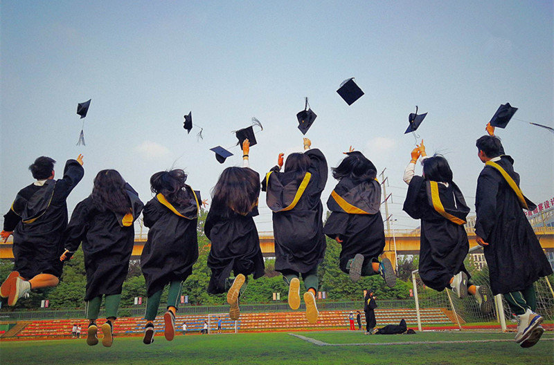 学校宿舍的“合资”洗衣机该怎么处理？走了！致毕业季未来可期