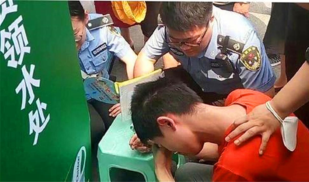 高考迟到2017（高考生迟到禁入考场）