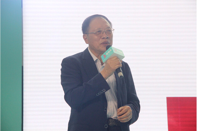 第十届广东省医养融合高峰论坛在广州成功举办