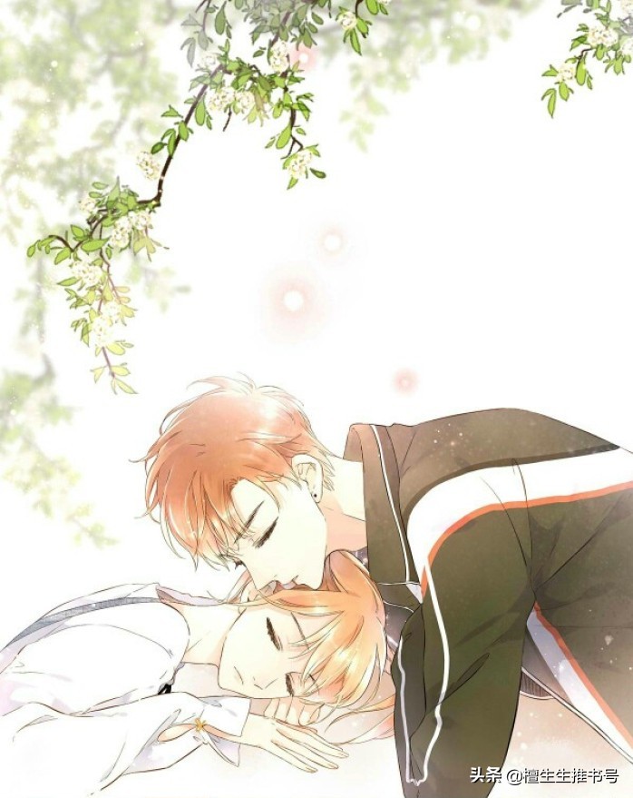 强推校园青春甜文：年少的他偏执而高傲，却为她弯下了桀骜的脊梁