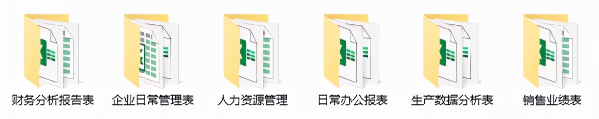 高段位的财务人员做出来的表格都是这样的！动态图表，建议收藏