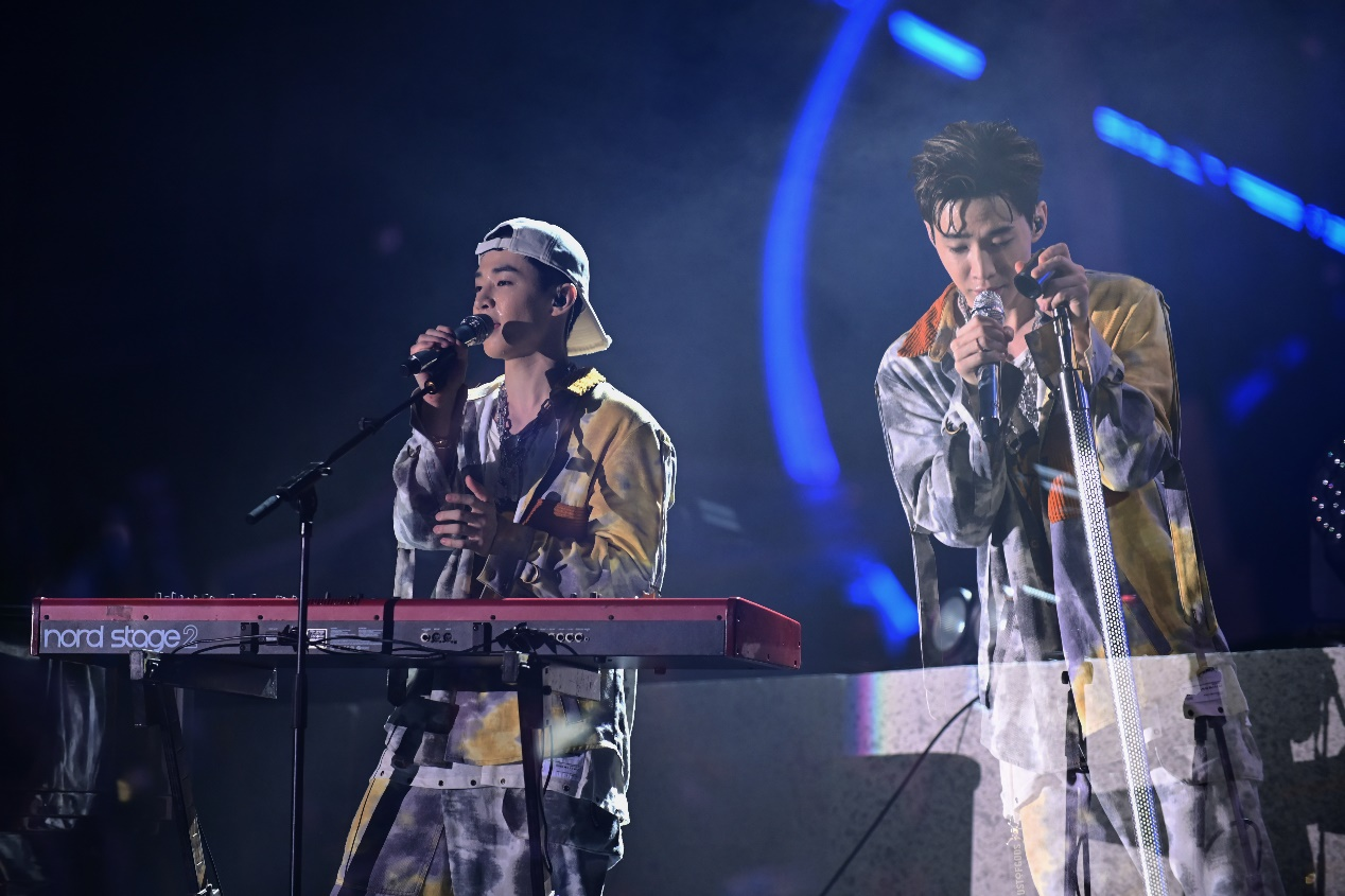 “潮拜72小时”，体验不一样的潮流与音乐