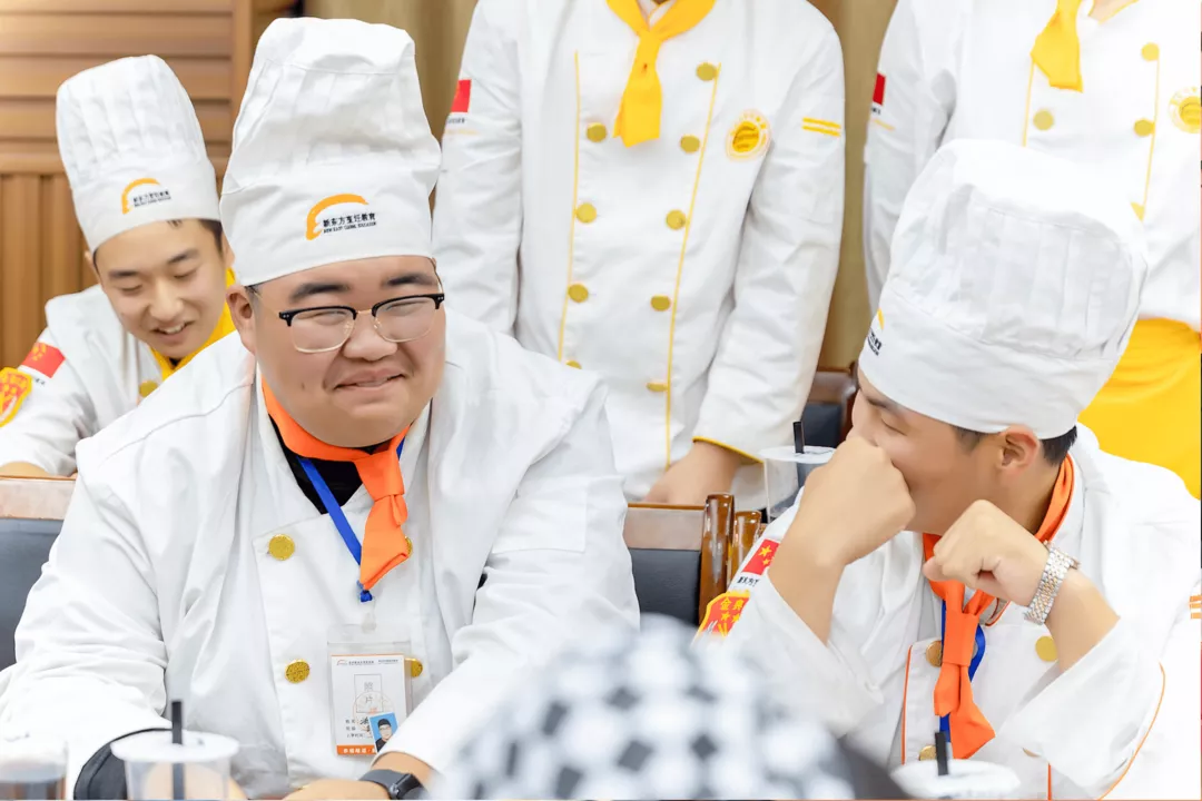 在苏州新东方，课余生活可以这么过