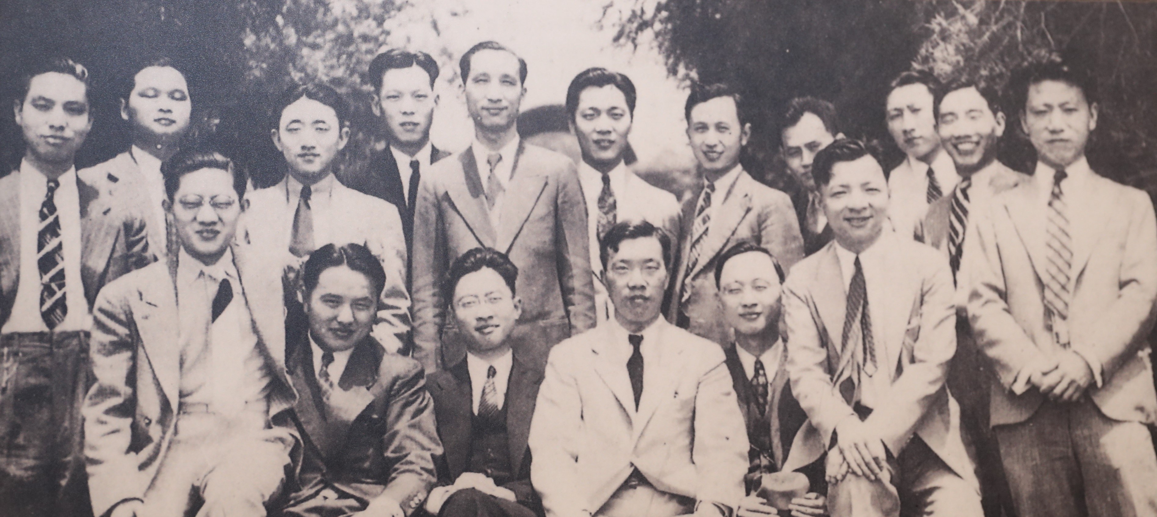 玖园爱国主义教育建筑群落成揭幕！ 将信仰、爱国、科学，融为一体！