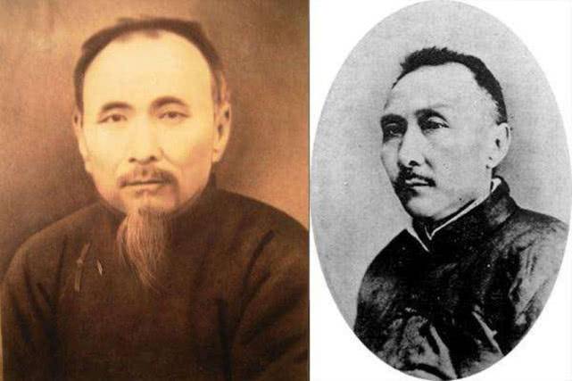 功高震武林！这两大宗师竟然是师徒关系