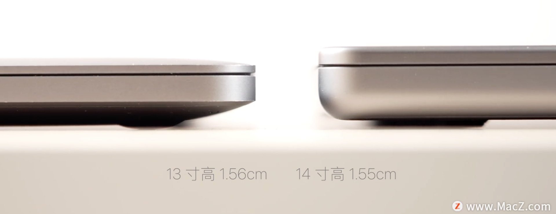 14寸全新 MacBook Pro 开箱测评