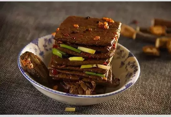 舌尖上的安徽“非遗”，我们吃的都是文化