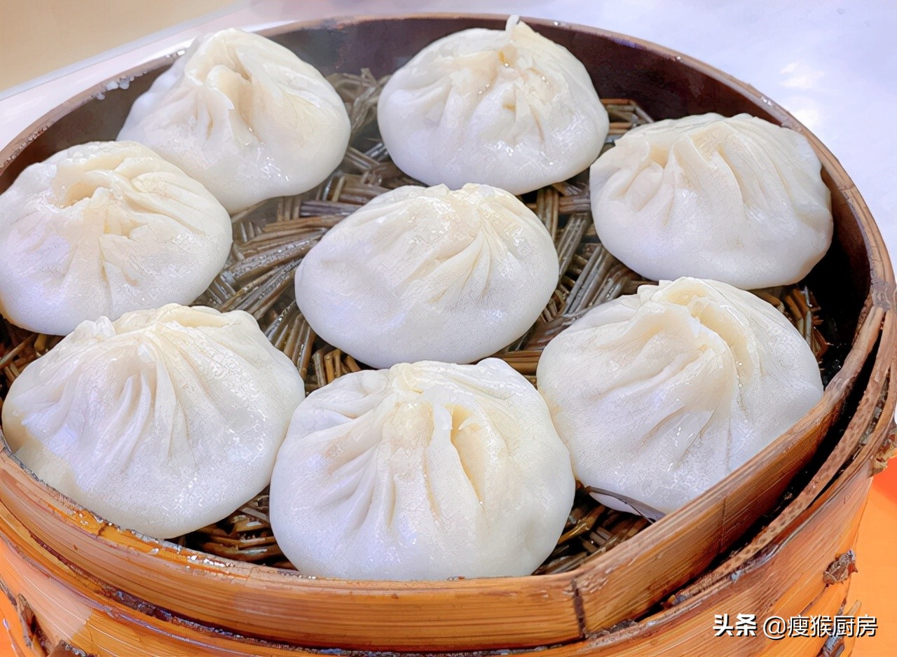 南京美食知多少？四年南京生活，送给你一份最地道的南京美食攻略