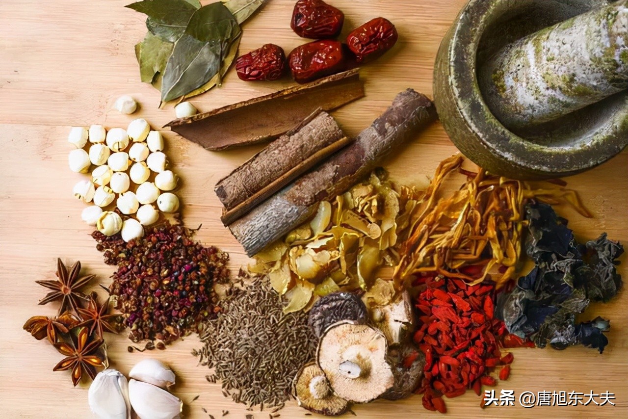 血液病患者要想改善生活质量，科学地运用中医药治疗不可少