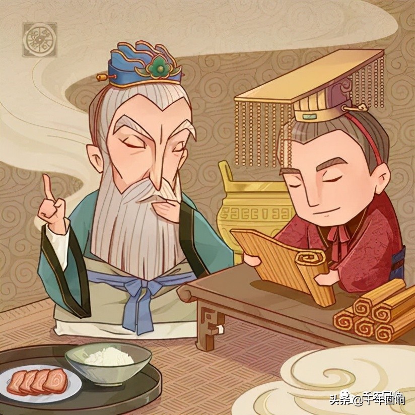 胆敢囚禁君王,伊尹最终下场如何?