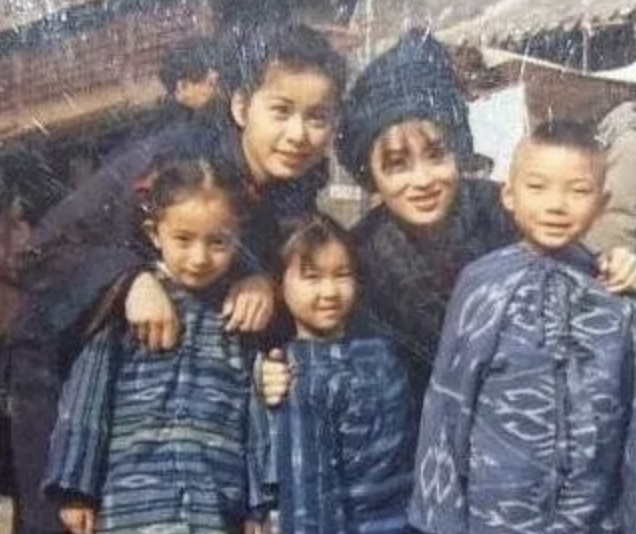 “北京大妞儿”杨幂的上位往事，没你想象的那么简单