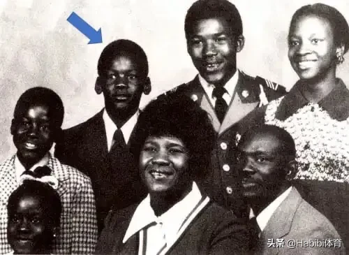 深析家庭环境培育天生好胜心的乔丹，出淤泥而不染的性格成就人生