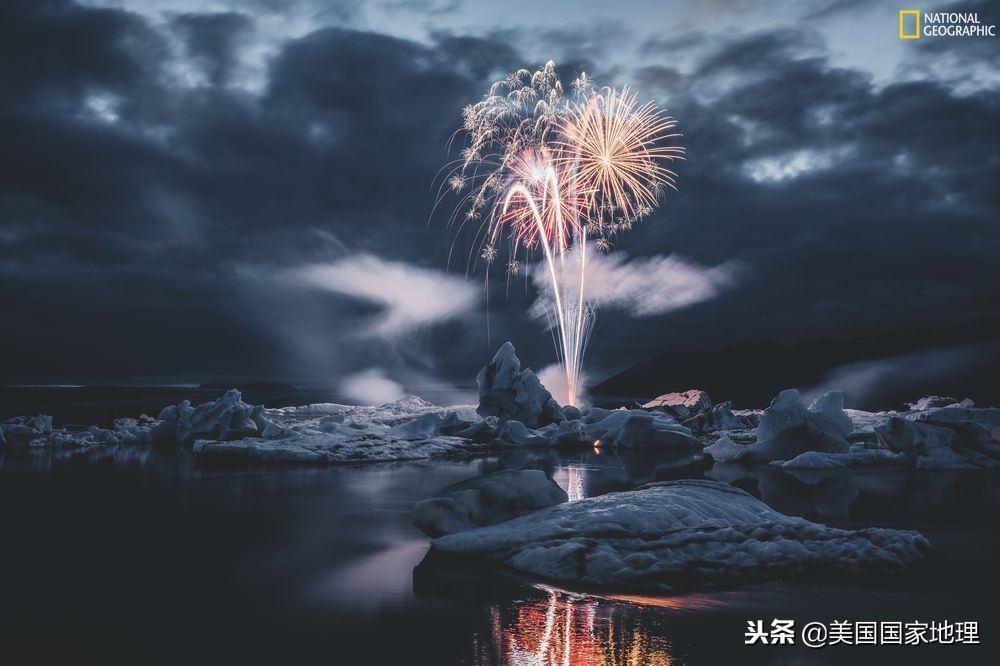 一群海盗，却创造了当今人类社会发展的标杆国家！