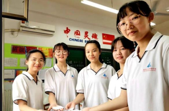 广东某地中考数学平均分创新低，人均38，学生直言：考了个寂寞