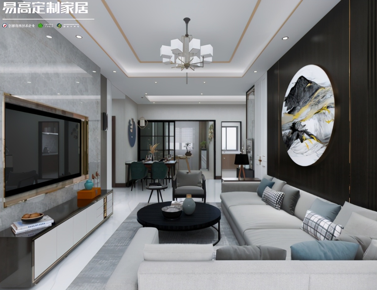 想要衣柜加盟的小伙伴可以了解一下这几个品牌