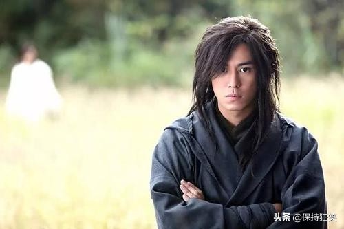 台湾十大70后男演员 台湾70后影视男星盘点 他们都是实力派