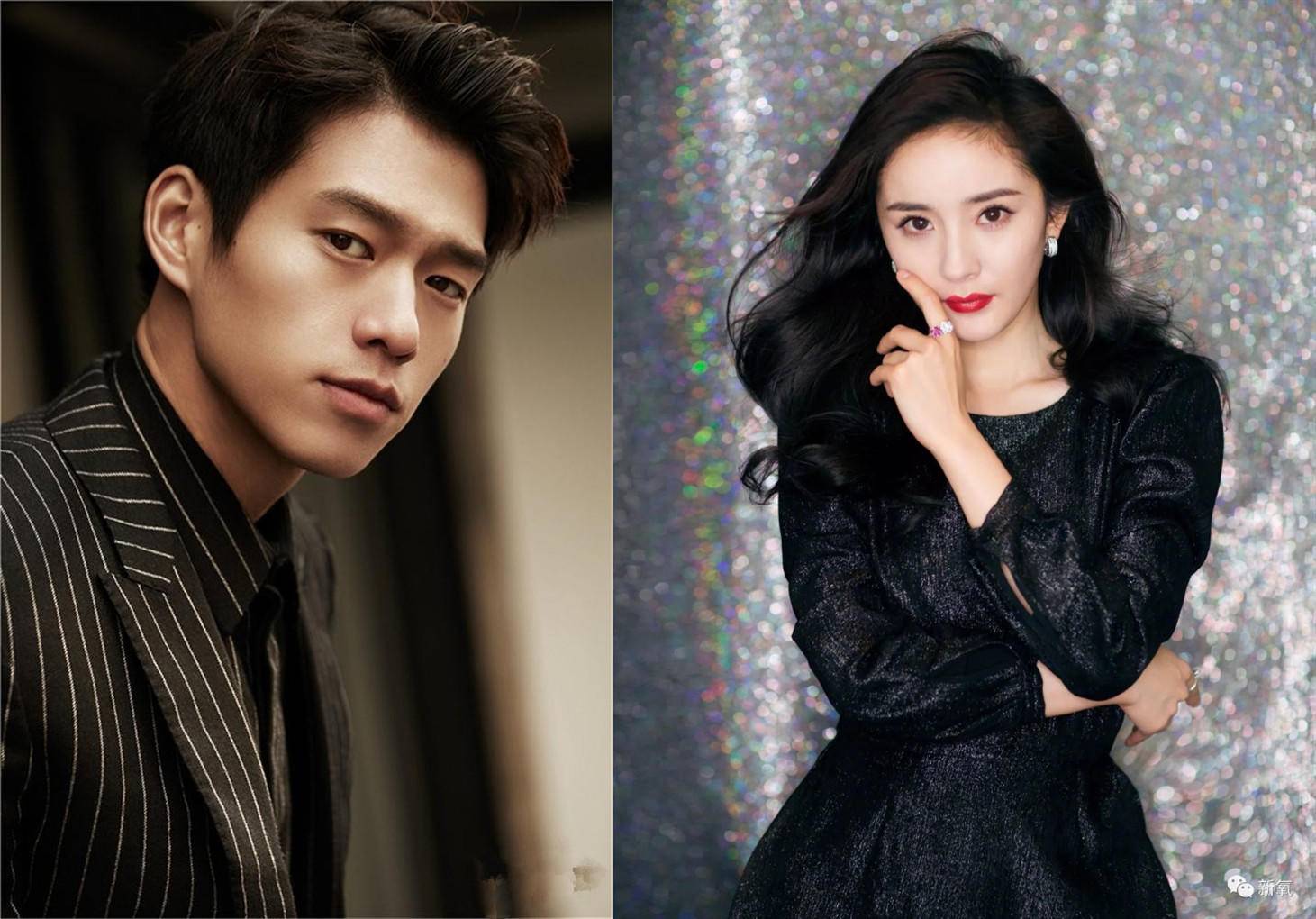 杨幂的黑料比作品还多，是怎么成为商业和演技并存的女演员