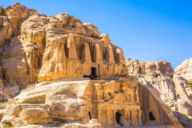 楼兰遗址为什么不能进入