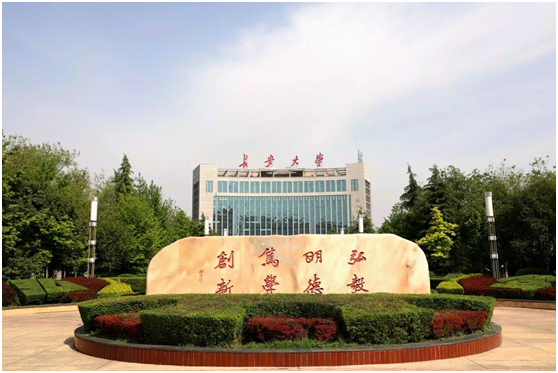 传奇！陕西这所大学：走出了4位冠军，包括蝉联3届的世界冠军！