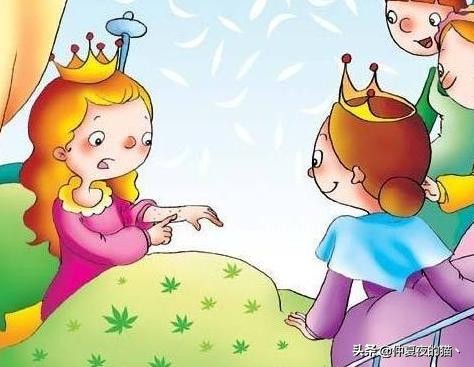 十二星座代表的童话人物，处女座很经典，狮子座的超霸气