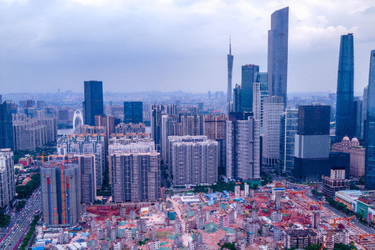 广东3所技校“喜迎”升级，大力推行职业教育，发展前景一片光明