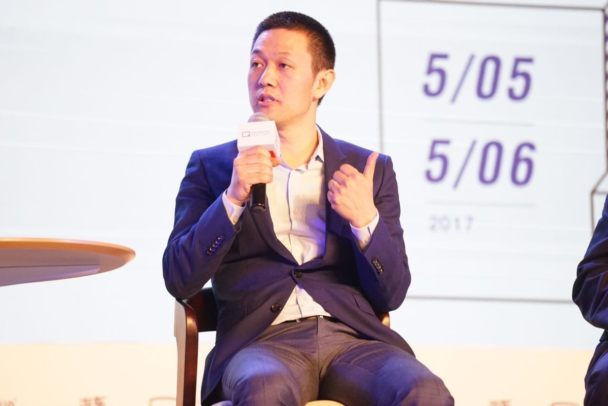 三次创业上市，一个想法就让胡玮炜3年狂赚15亿，李斌究竟多厉害