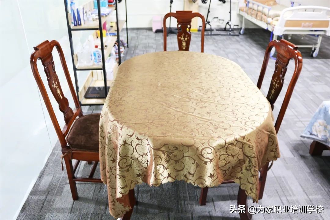 这个家政培训学校太厉害了！为家职业培训学校简介