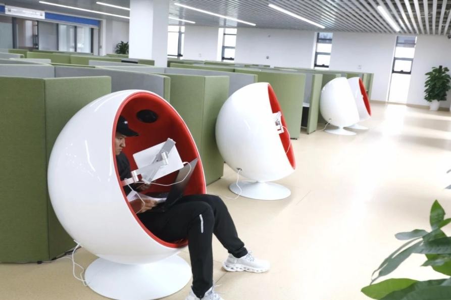 坐拥“京师第一食堂”、神仙配置图书馆，这所百年学府才是“别人家的大学”