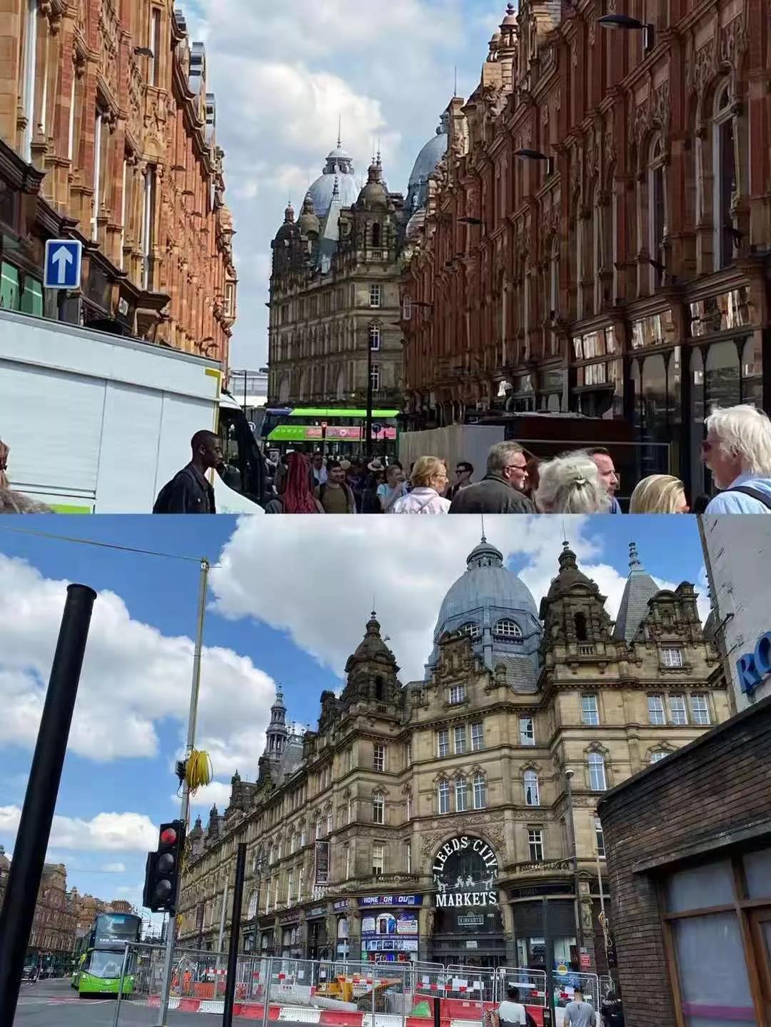 毕业生感言 | 疫情时期入读赫尔大学的体验