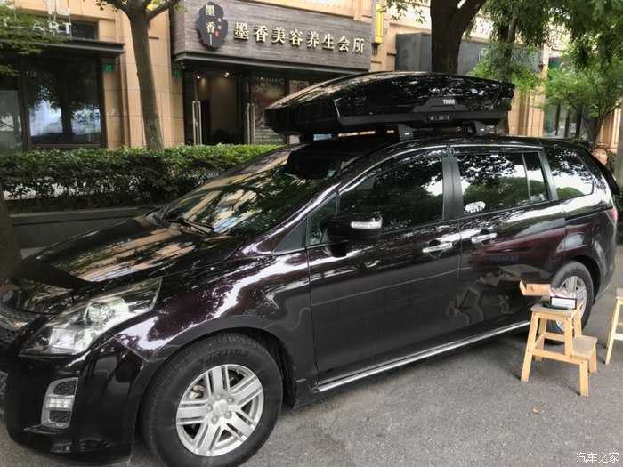新鲜出炉的拓乐装车作业+选箱子心路历程+使用初感受