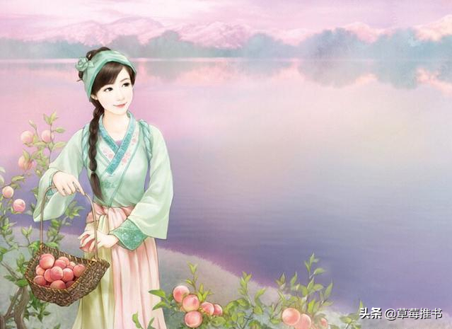 番茄小说绿帽题材完结作品排行榜前三甲精选