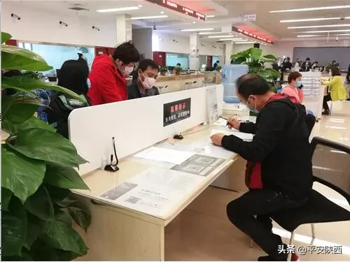 别跑冤枉路！渭南办车驾管业务需提前预约！业务范围、车管所电话都在这3张图里