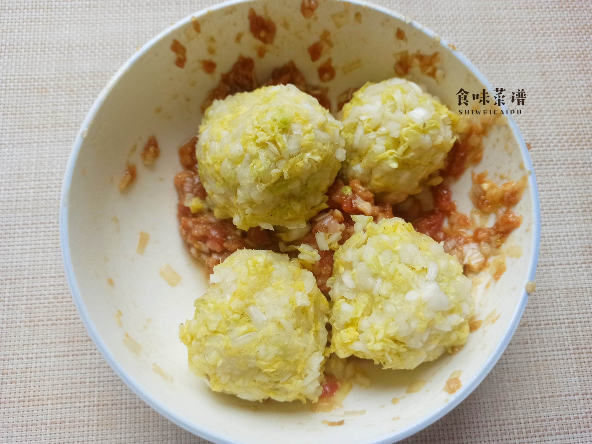 包子馅的做法（最好吃的6种包子馅料调法）
