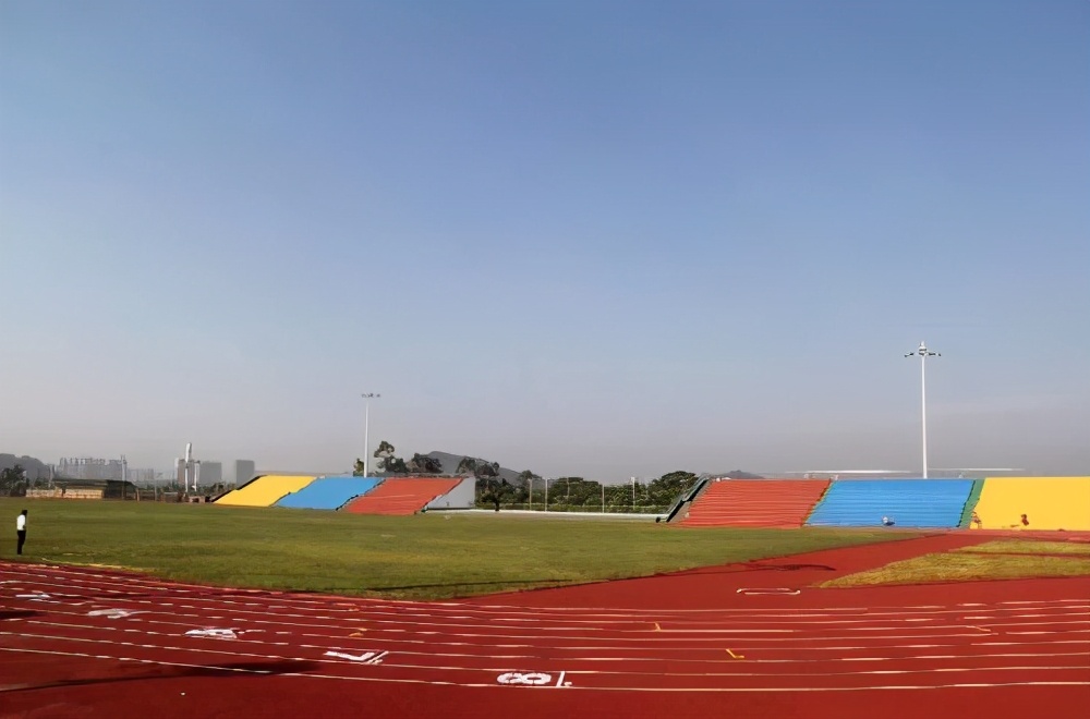 广东科贸职业学院学费宿舍费学校环境宿舍环境怎么样