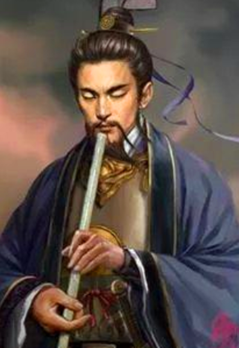 百炼刚和绕指柔，竟是出自名将的绝命诗，它们最早的含义是什么？