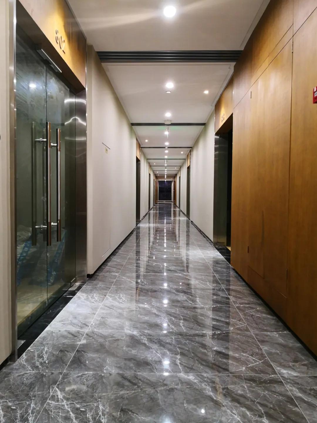 建筑是凝固音符，细节传承品质文化，杭州甲级写字楼数创智能大厦