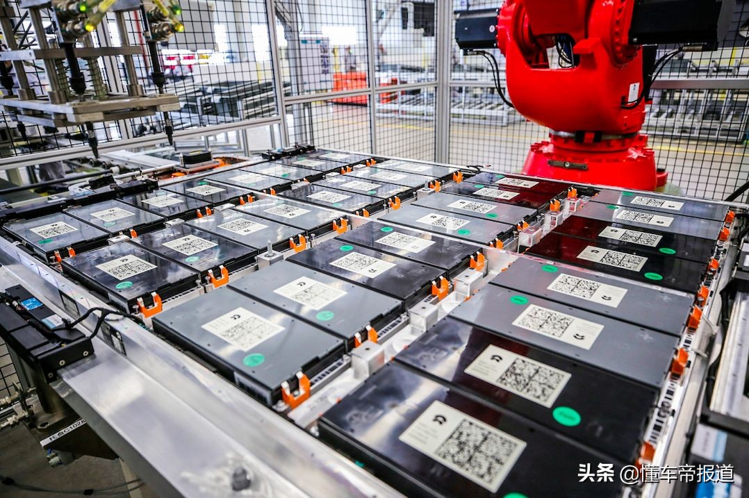 观察 | 中汽协预测今年新能源销量突破200万辆，增量部分从哪里来？