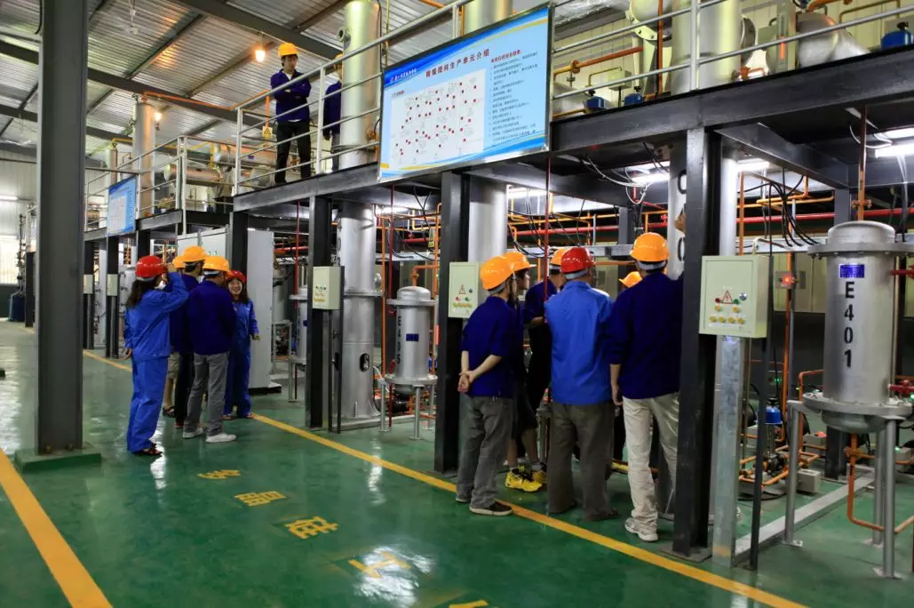 除了乐山大佛，乐山还有老牌的专科大学，名气专业都是响当当